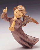 Flying Angel