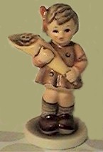 A Sweet Offering
