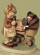 Doll Mother