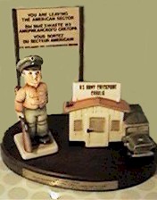 Check Point Charlie