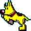 Running Dog