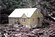 My Home on Meadow Circle Road