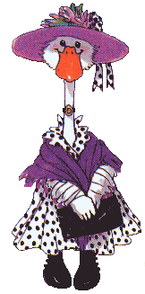 Goose