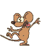 Dancing Mouse