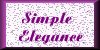 Simple Elegance