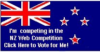 Please Vote for ME!
