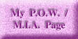 POW/MIA Page (8645 bytes)