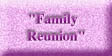 Family Reunion(8356 bytes)