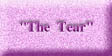 The Tear(8110 bytes)