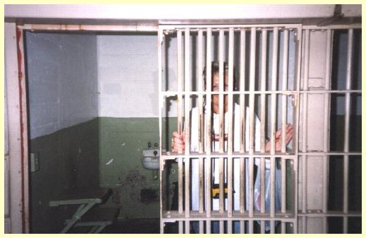 prison