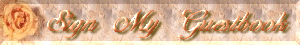 Sign Guestbook