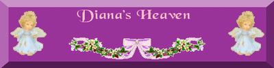 Diana's Banner