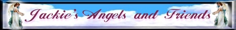 Jackie's Banner