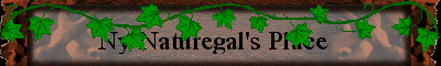 NY-naturegal's Banner