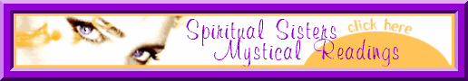 sister spirit's Banner