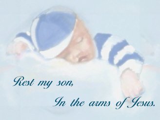 Sleep My Son
