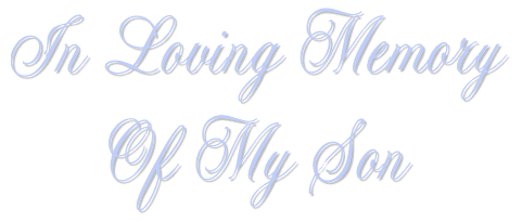 In Loving Memory