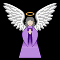 I'm a Chemo Angel!