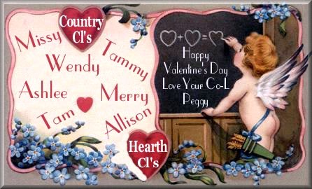 Valentine's Day 2000