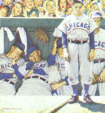 The Dugout