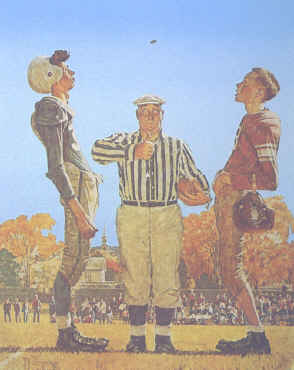 The Call