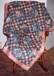 My First Quilt