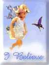 believe