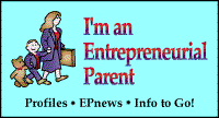 Entrepreneurial Parent