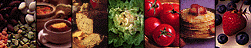 Vegetarian Foods