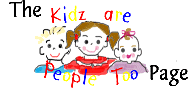 Kidz Are People, Too