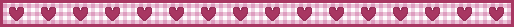 Checked Pink Line