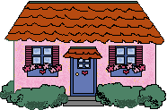Pink Cottage