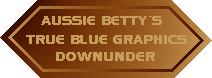  Aussie Betty Logo