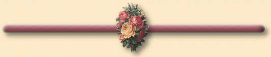 Floral Bar