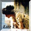 Lady L Logo