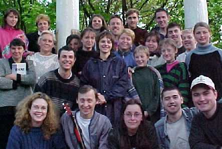 Our Real Church (42KB)