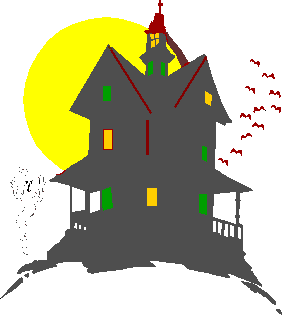 [My Happy Home]