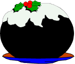 [Plum Duff pudding]