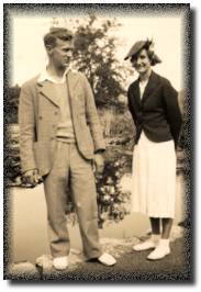 mum and dad