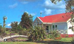 Pioneer Village - Kaikohe