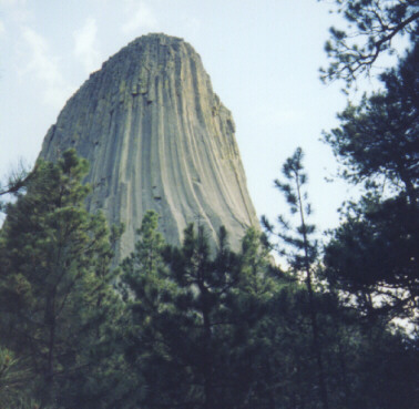 North