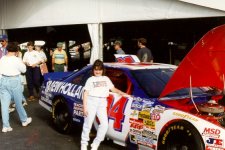 RaceCar