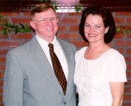 Darrel,Mary
