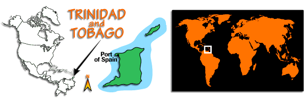 T&T Map