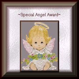 Storksite Special Needs BB Award