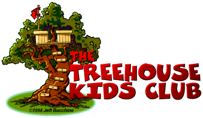 treehouse