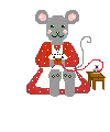 mouse
