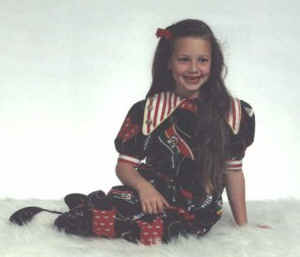 Jaclyn...