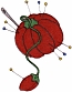 Pincushion