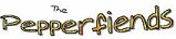 Pepperfiends logo